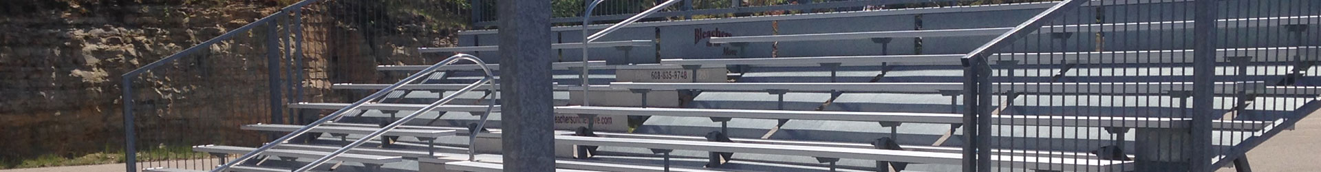 Dimensions & Seating Capacity