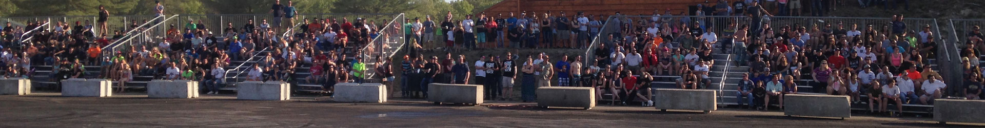 Mobile Bleacher Services