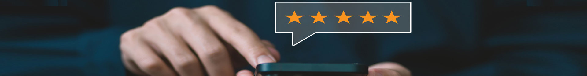 Great Clients...  Awesome Reviews